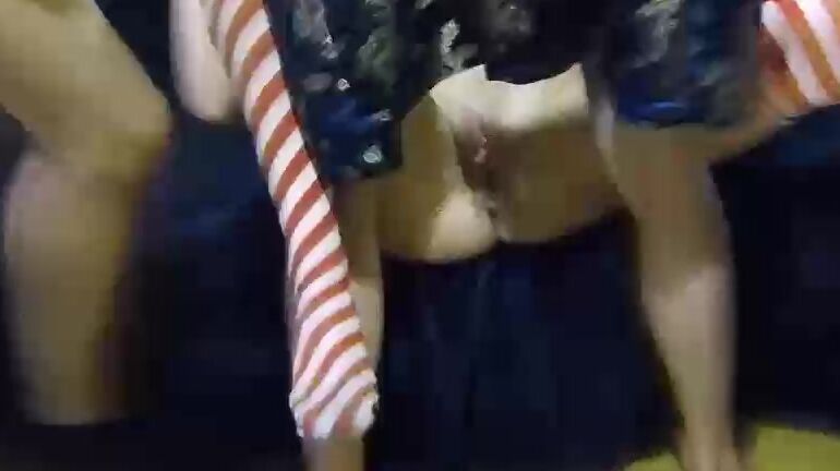 Tiffany Snow Xxx Young Teen Blonde Surrounded By Cocks At Bukkake Cum Orgy