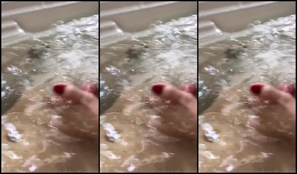 Pezinhos Da Amora Aka Amorafeetofc Onlyfans Mjaime2739