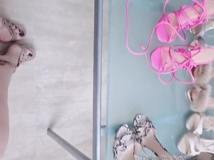 Feetvampire Nicknamed Feetvampire Onlyfans Video 7712