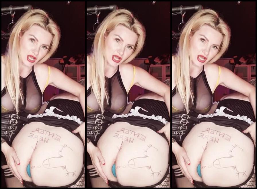 Lady Sara Borgia Onlyfans Sissy Training Begins Lisasissy