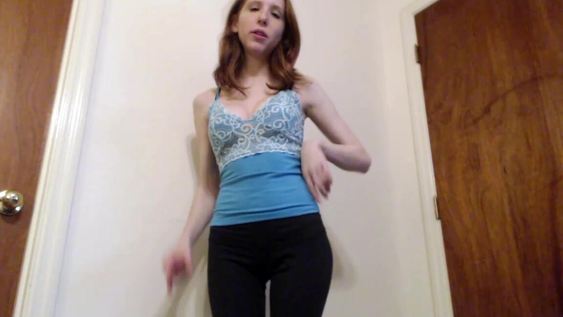 Charlottehazey Pov Humilstare At My Ass And Pay Me