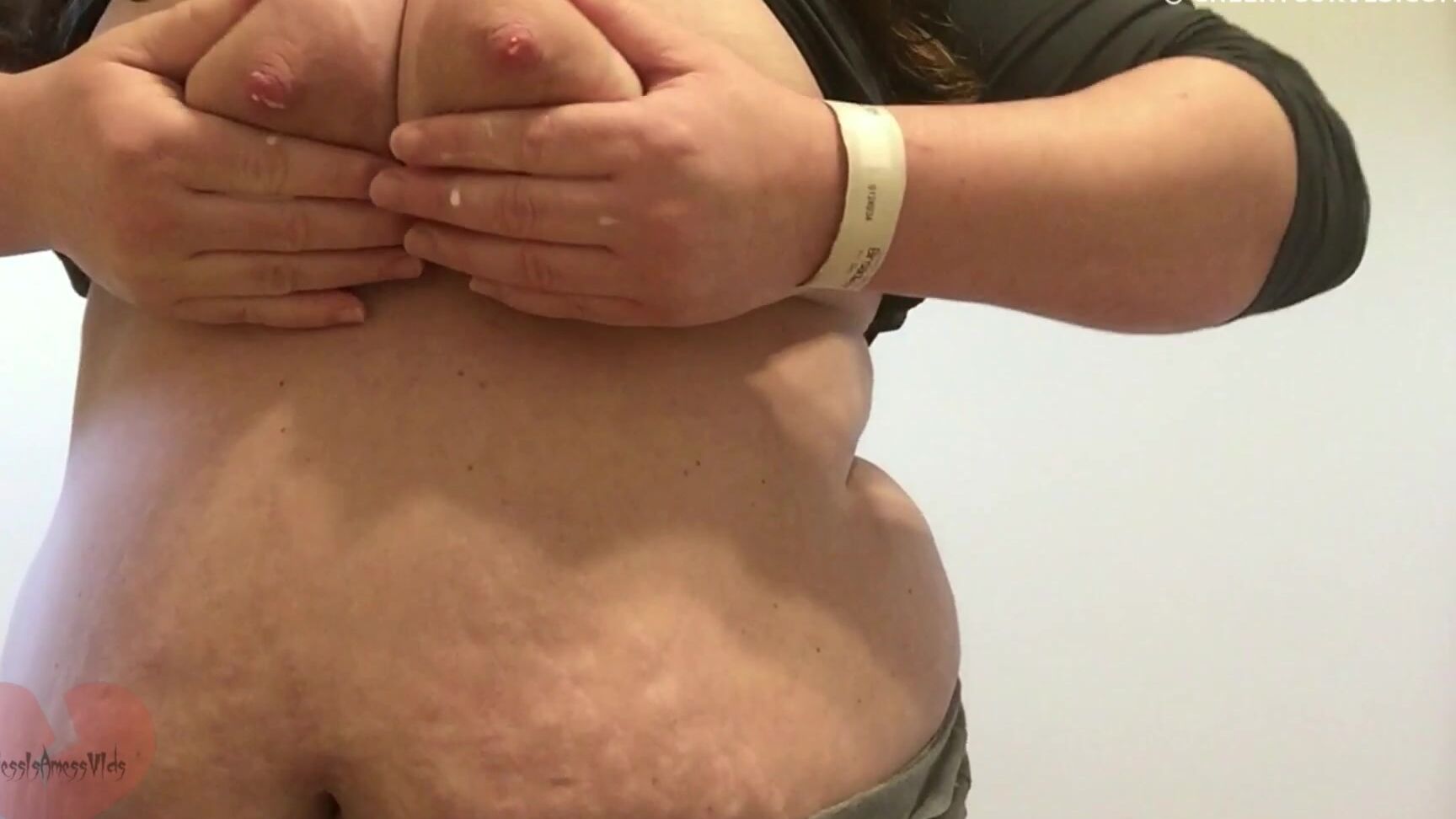 Jessisamessvids Hand Express Combo