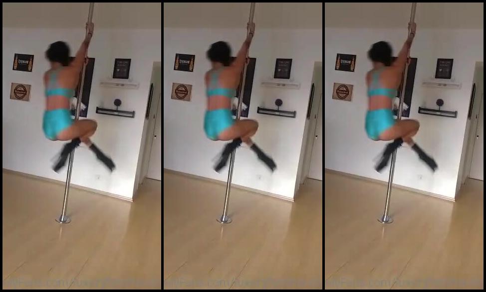 Luxury Fetish Dolls Brazil Nicknamed Luxuryfetishdollsbrazil Foot Fetish 05 22 2020 Onlyfans Video Madame Haze Sexy Pole Dance