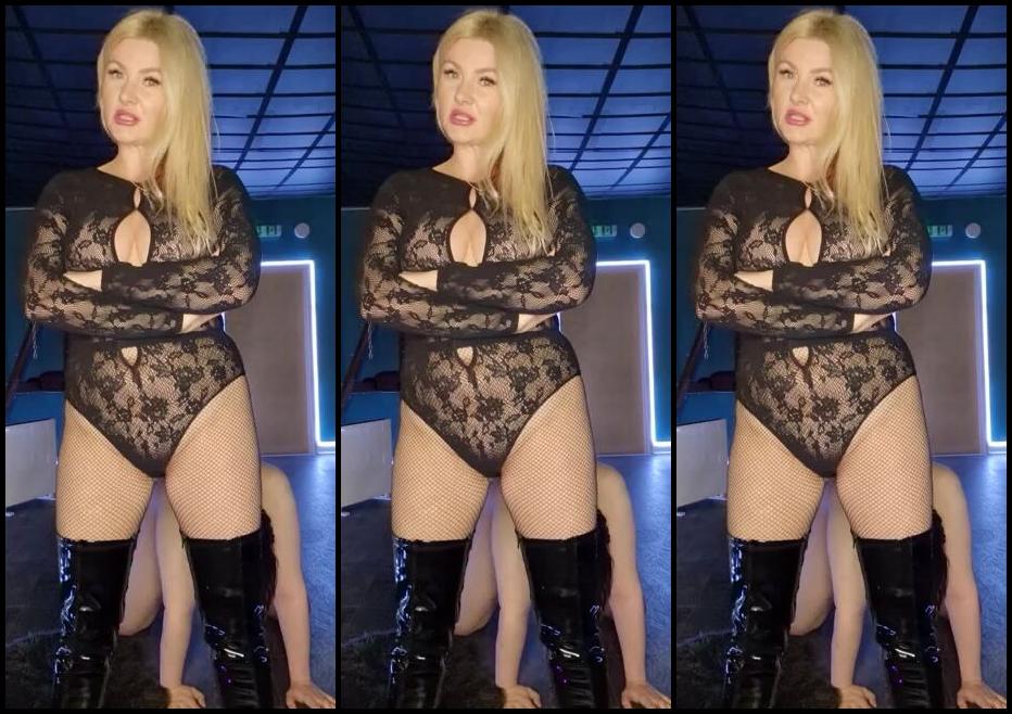 Lady Sara Borgia 11 23 2024 Onlyfans Video I Want Total Control