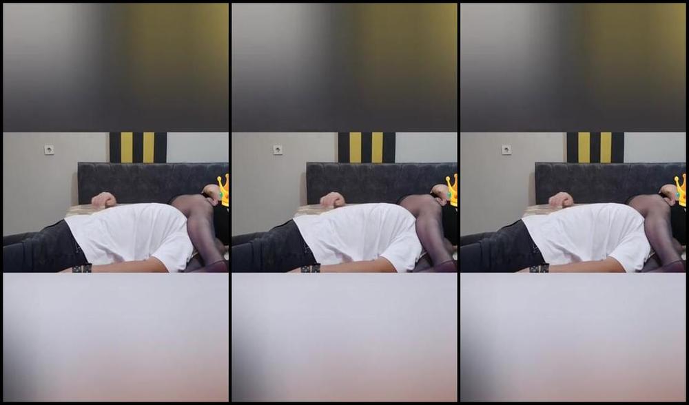 Sahibegezginn Femdom 08 30 2024 Onlyfans Video Her Tarzda Nefesini Kestimp