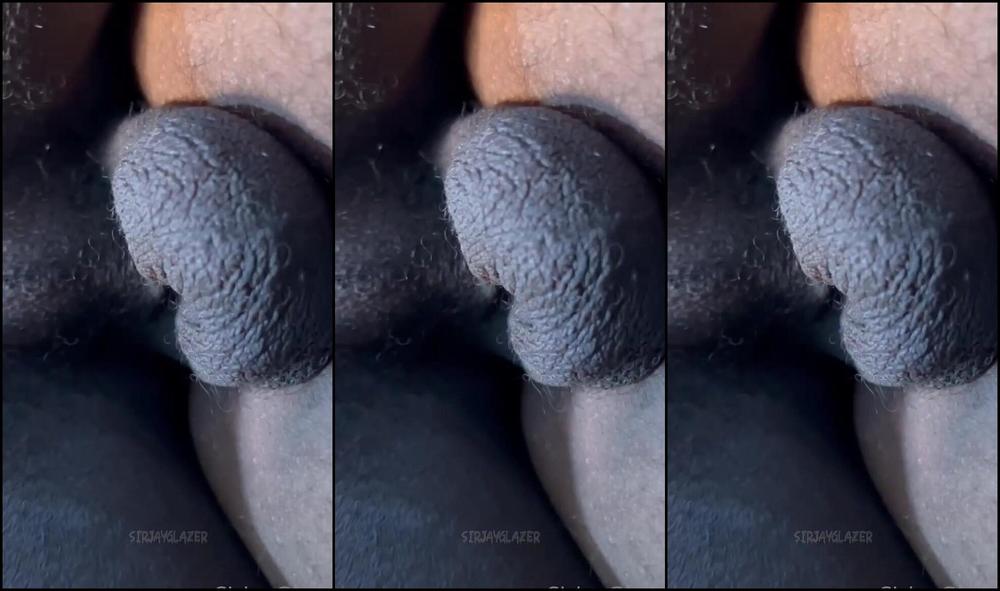 Sirjayglazer I Love Pink On Her