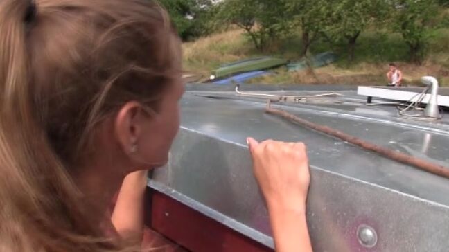 "Keira, Sara Kay, Yasmin B, Nessy, Vanda L" Teens, All sex House Boat Full Of Teens Seventeen