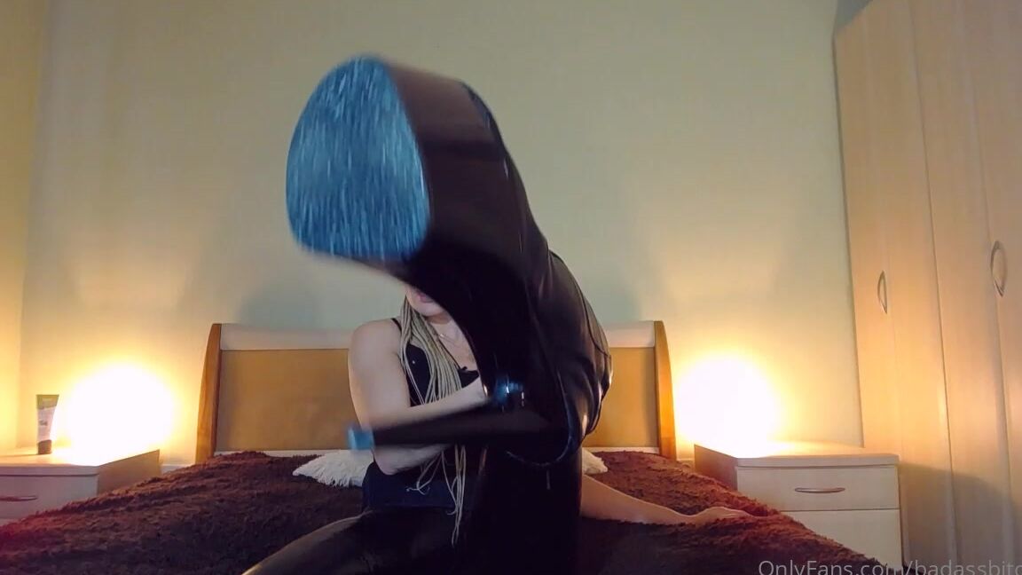 Badassbitchvip Look At Me In My Sexy Heels