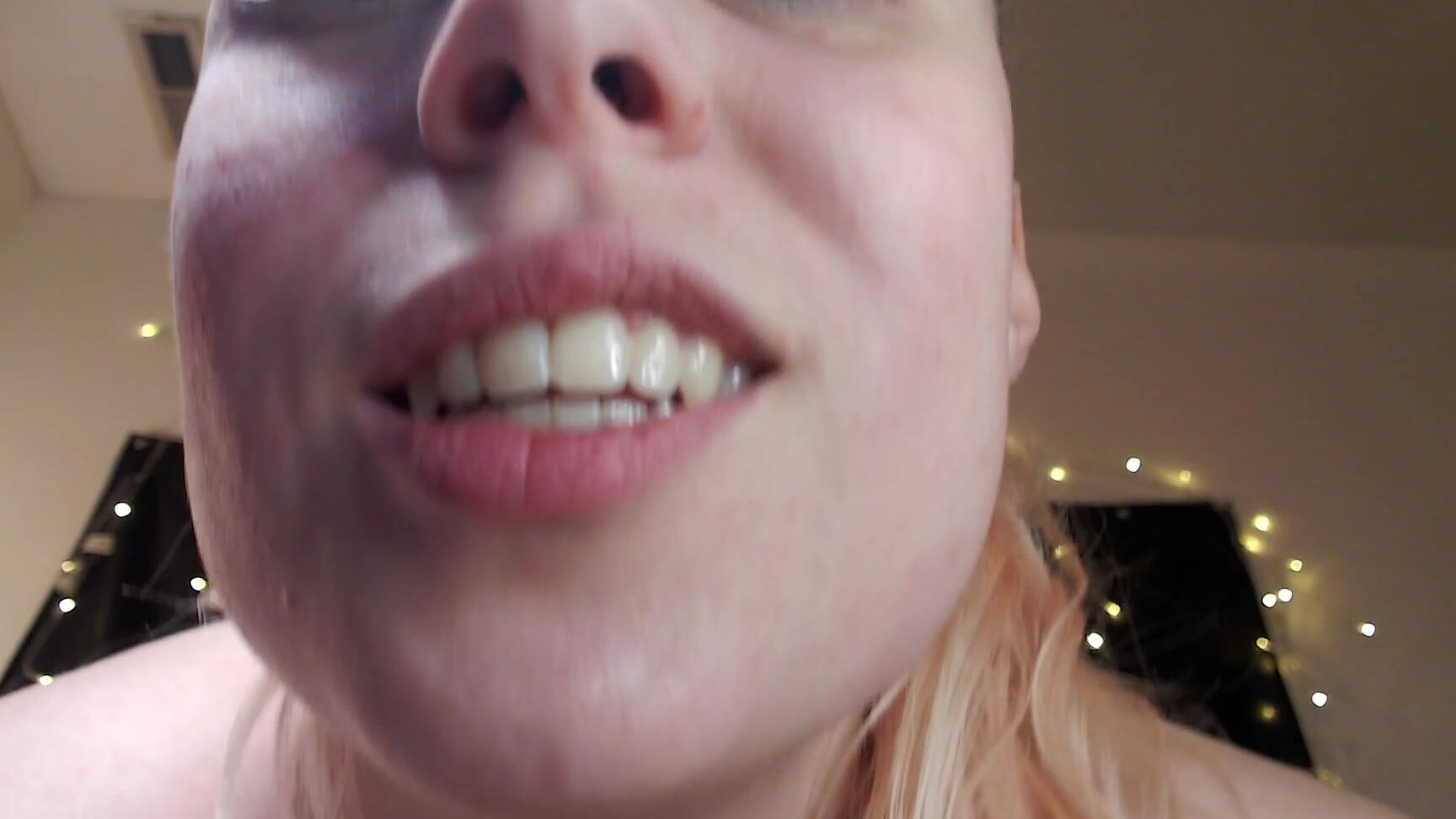 NovaSin_Mean Step Sister SPH POV Strap On Sex Manyvids Manyvids