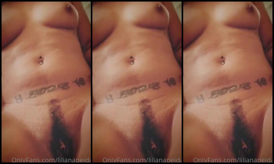 Lilianapeida A Whole Lot Of Yummy The Wetter The Better