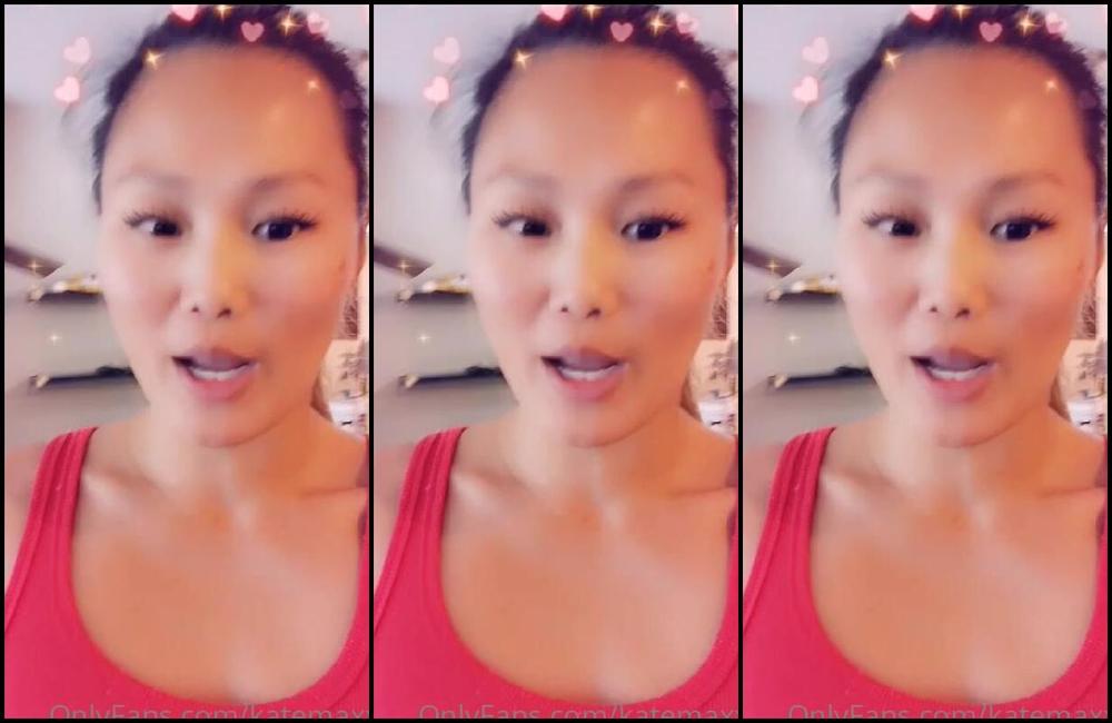 Katemaxx 936581956 09 21 2020 Update And Question For Y All