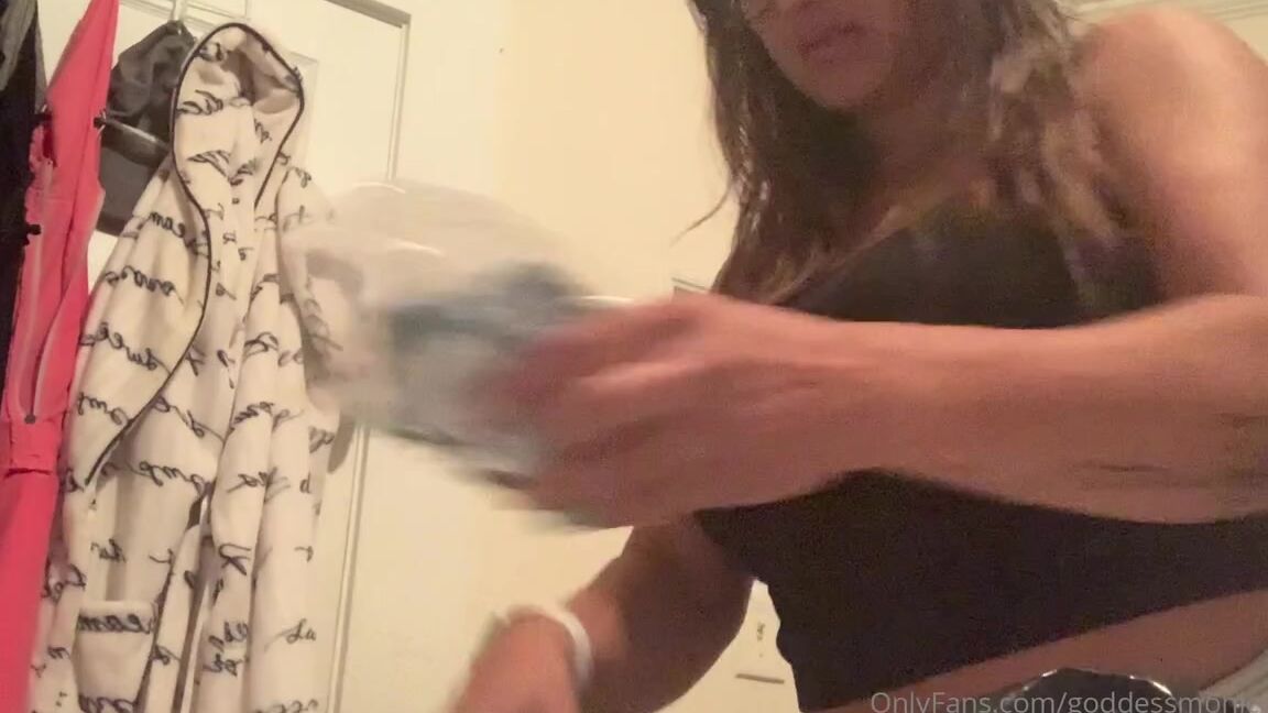 Goddessmonica00W Onlyfans Ty So Much Love Everythingp