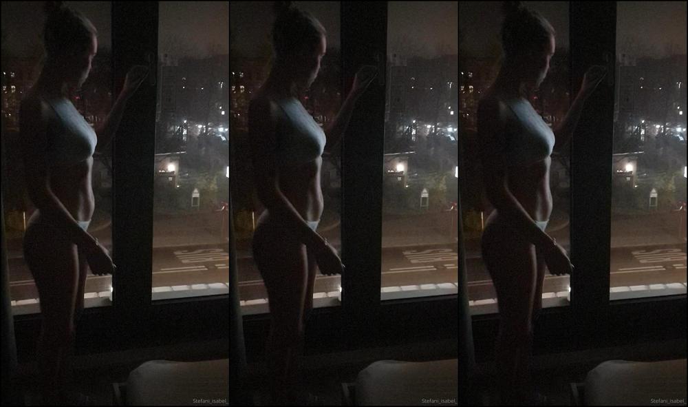 Stefani Isabel Show Me Some Love After I Will Send U Nude Version