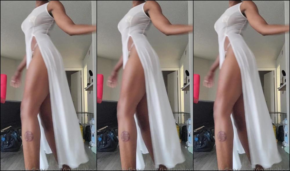 Jagthebody The Queen Wants To Dance For You