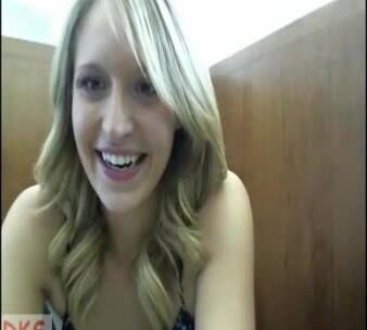 Exhibitionism, Fingering, Masturbation, Public Nudity, Upskirt gingerbanks ginger banks naked library cube cum show ManyVids