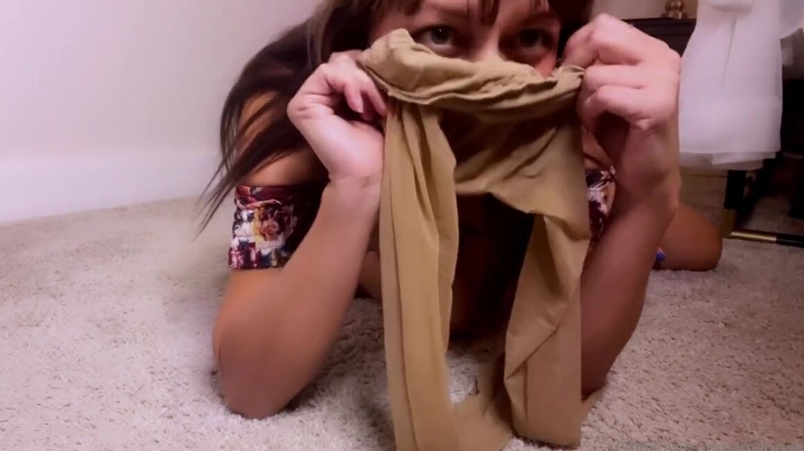 Nylonskitten Nicknamed Nylonskitten 11 05 2023 Onlyfans Video A Little Bit Of If All This Evening In One Video Asmr Low Speaking