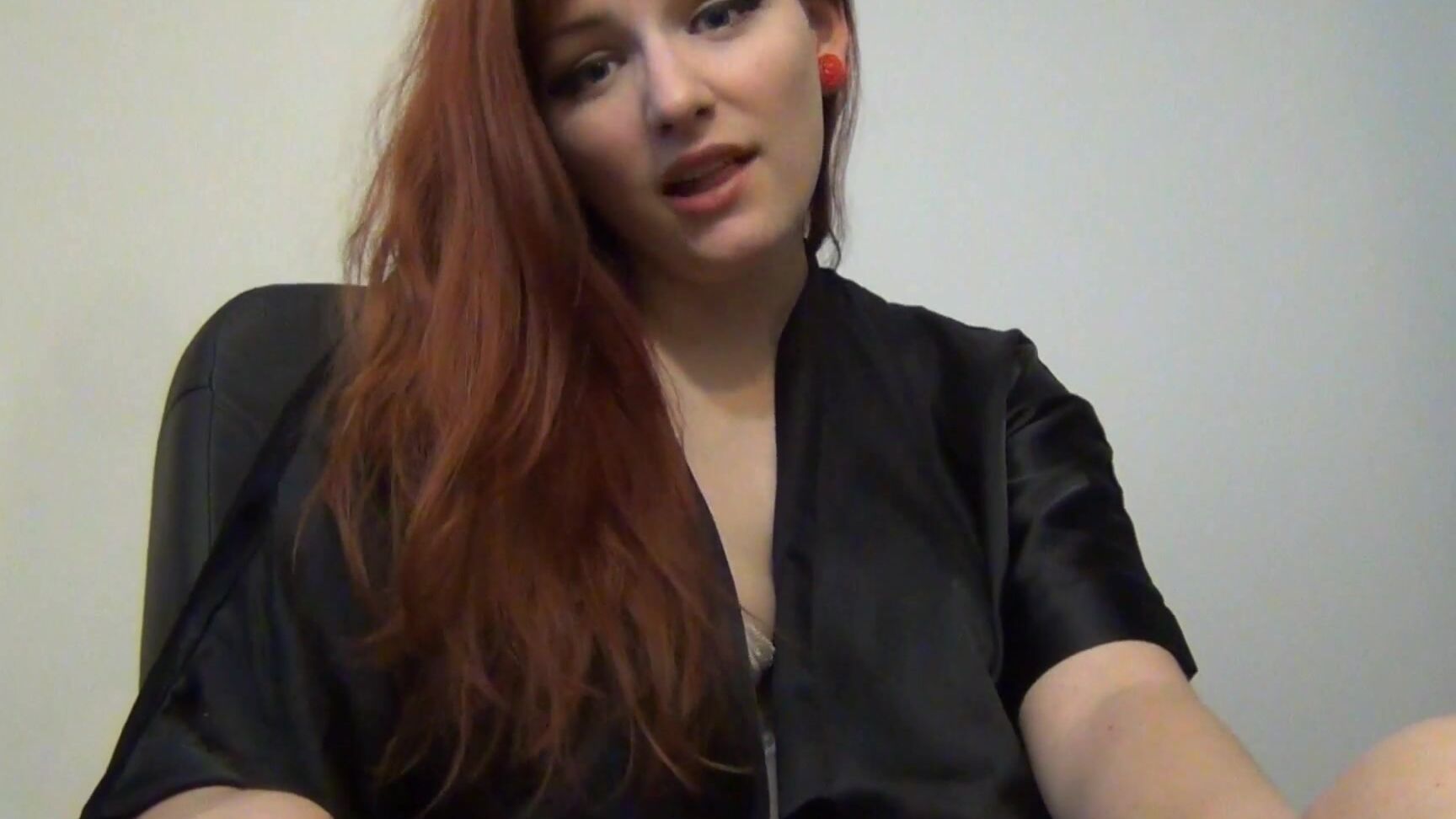 Goddess Canna Cuckolding Wife Wants To Embarrass You By Getting Pregnant