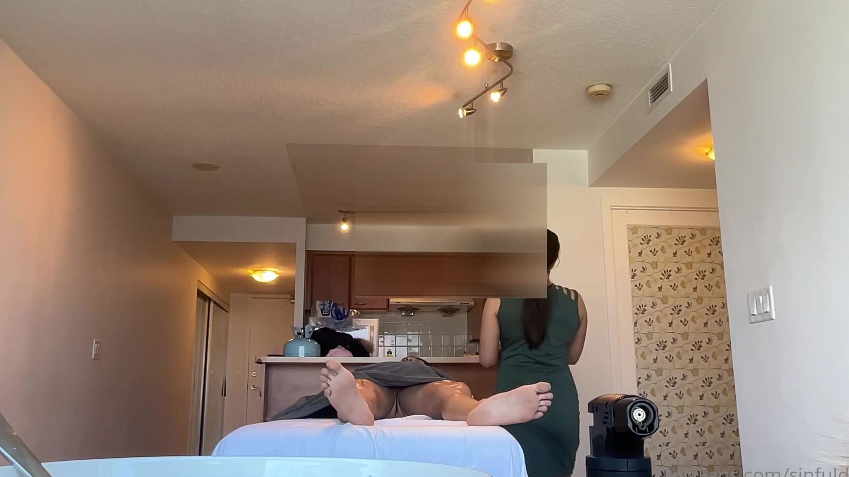 Sinfuldeeds Of Married Italian Rmt 5Th Gives Into Huge Asian Cock