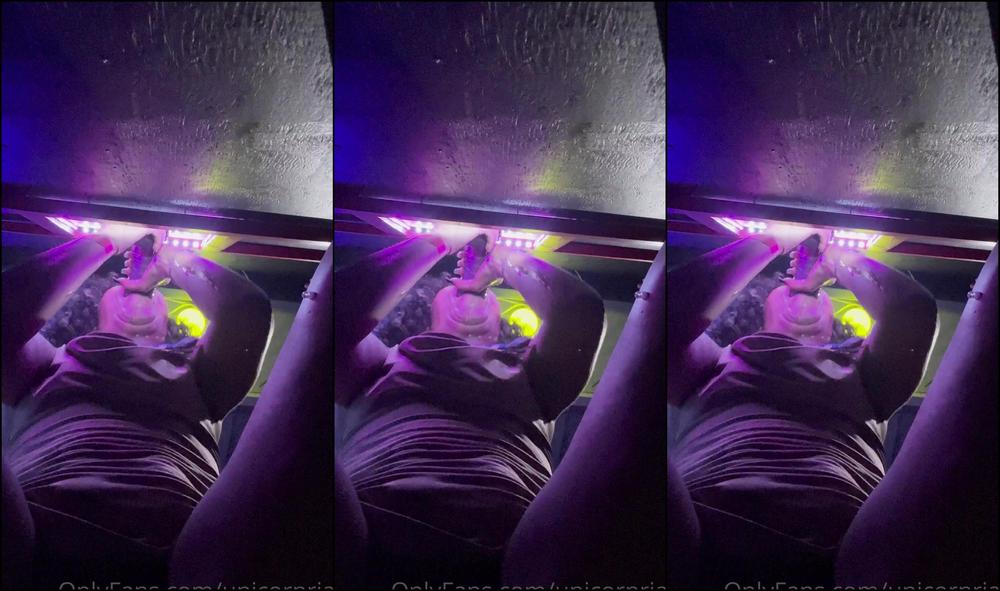 Unicornriah Another Angle At The Gloryhole With Zaethedemon