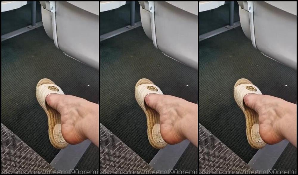 The Foot Queen Of England Aka Queengf90Premium Onlyfans Would You Look