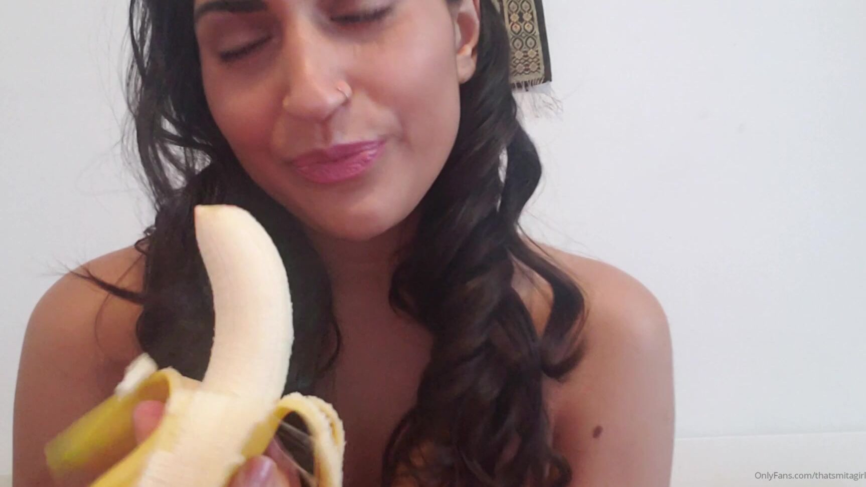 Thatdaddysgirl Banana