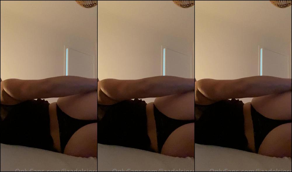 Lizadelsierra Je Suis Une Vilaine Soumise Qui Raconte Ses Fantasmes De Petite Salope En Se Caressant La