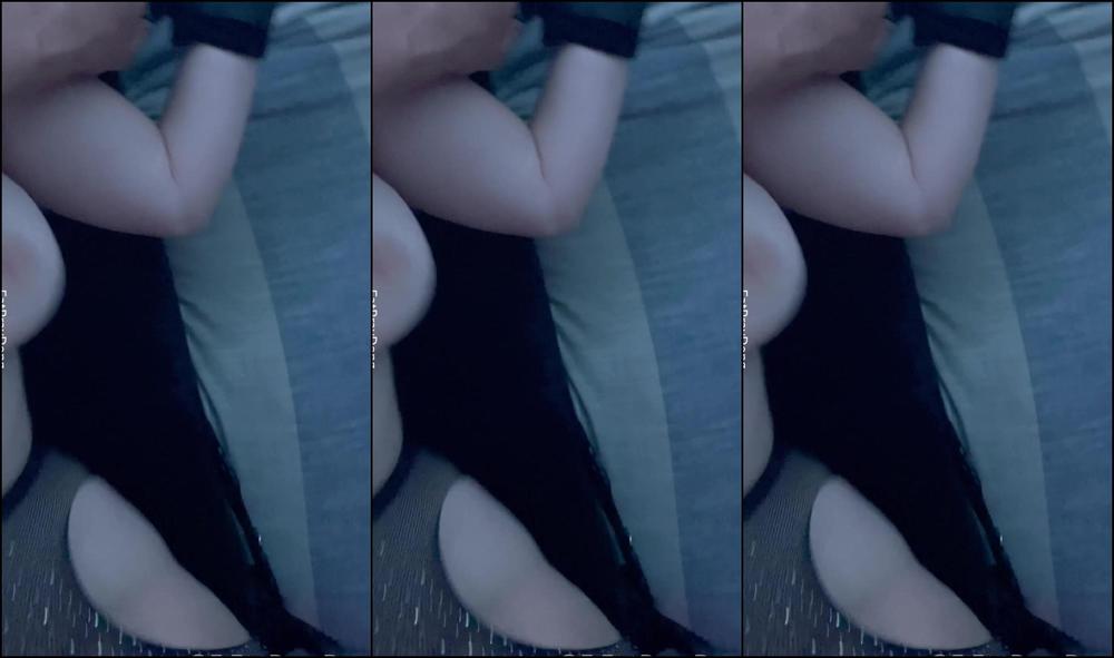 Eatpraydong Hope Everyone S Having A Good Day Today We Have A Video In My Favorite Fishnets They Re