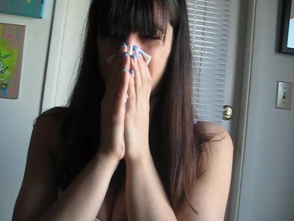 Ceara Lynch Eat my snot rags clips4sale