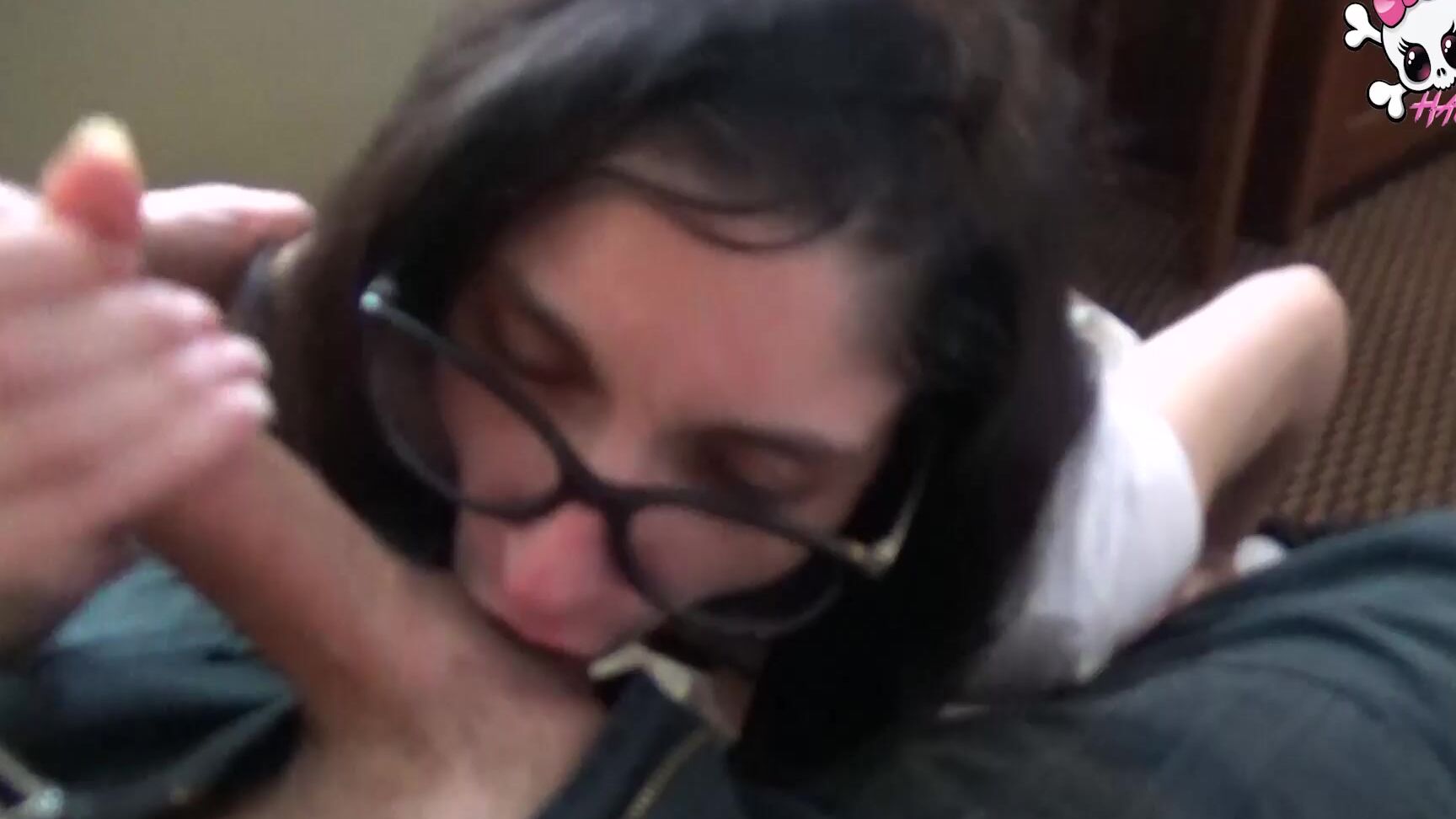 Hafwin Hafwins Playtime After Party Bj