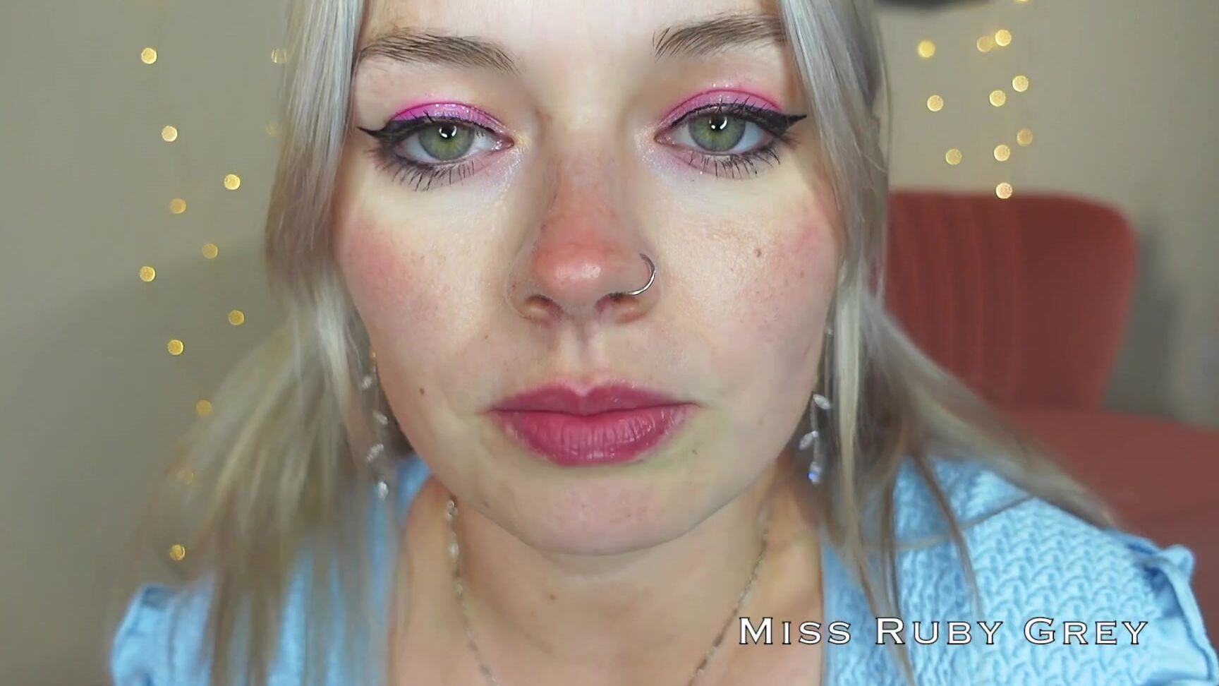 MissRubyGrey_Cute_But_Evil iWantClips