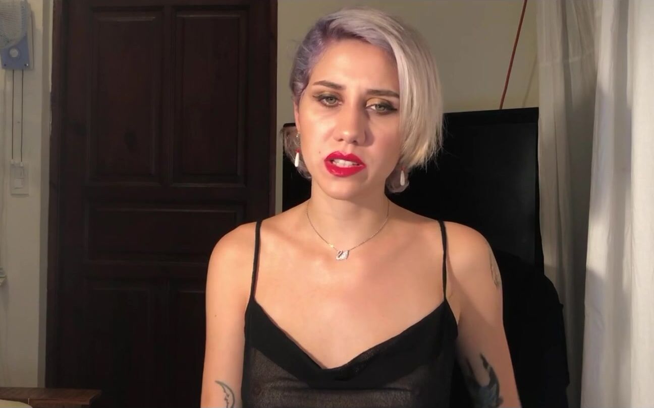 Stellavendetta Femdom Rules For Husband Oral Servitude