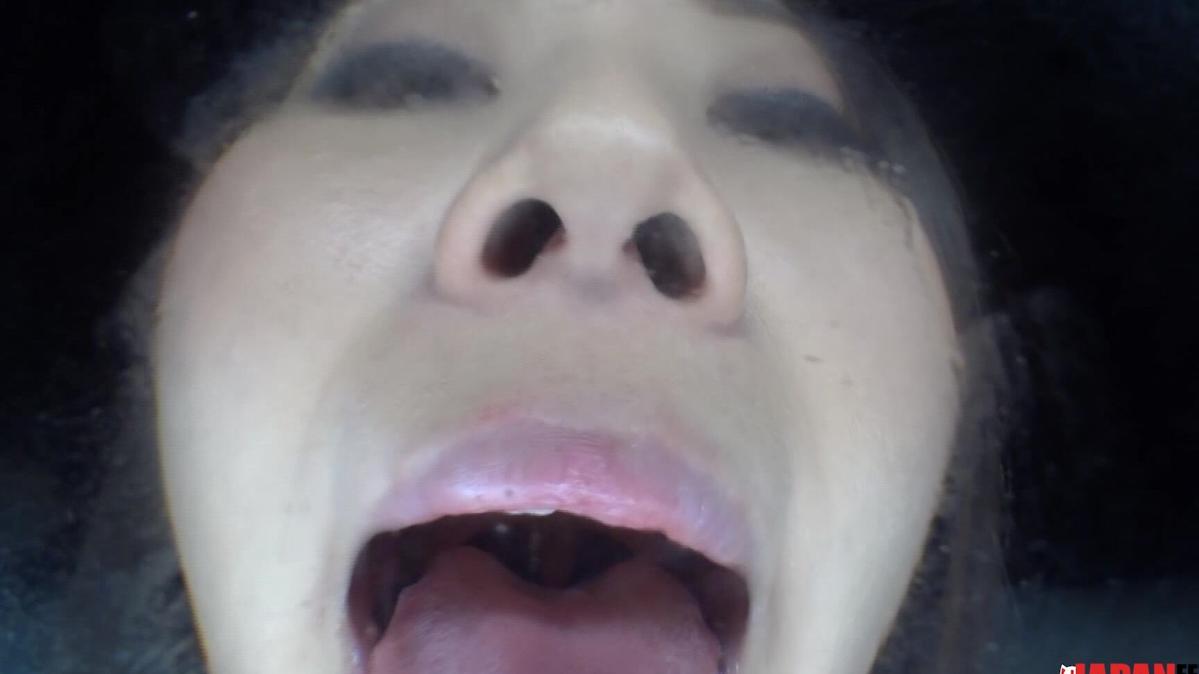 Japan Ff Virtual Nursing And Tongue Kiss Yuka Asamiya