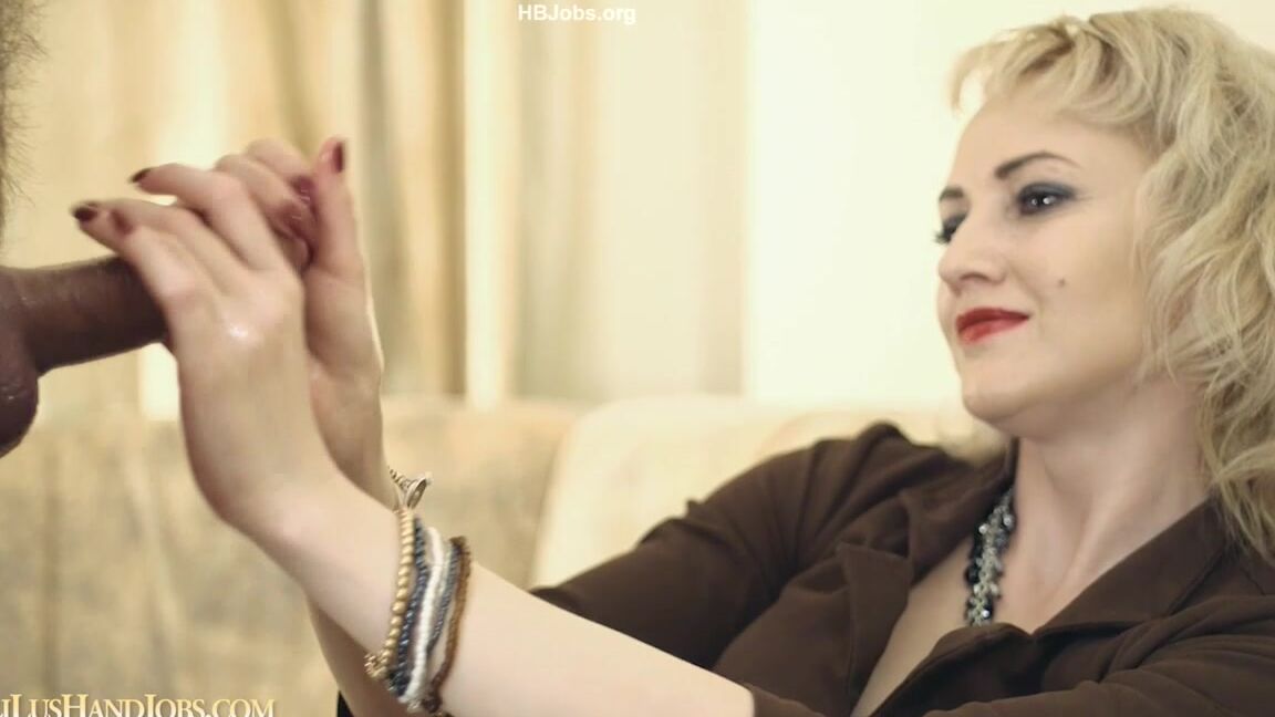 2018_LHHJ-032818_Sweet_HandJob_with_Ruined_Monster_CumShot Clips4Sale