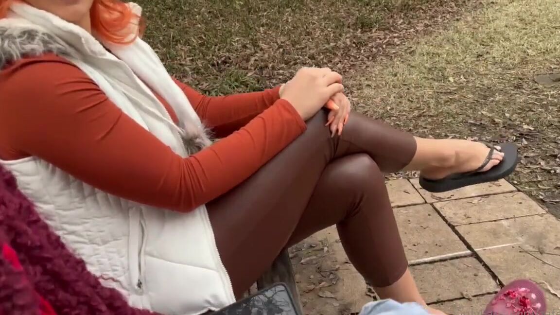 Zafeetllc Onlyfans Eyecandytoes And I Ignore You