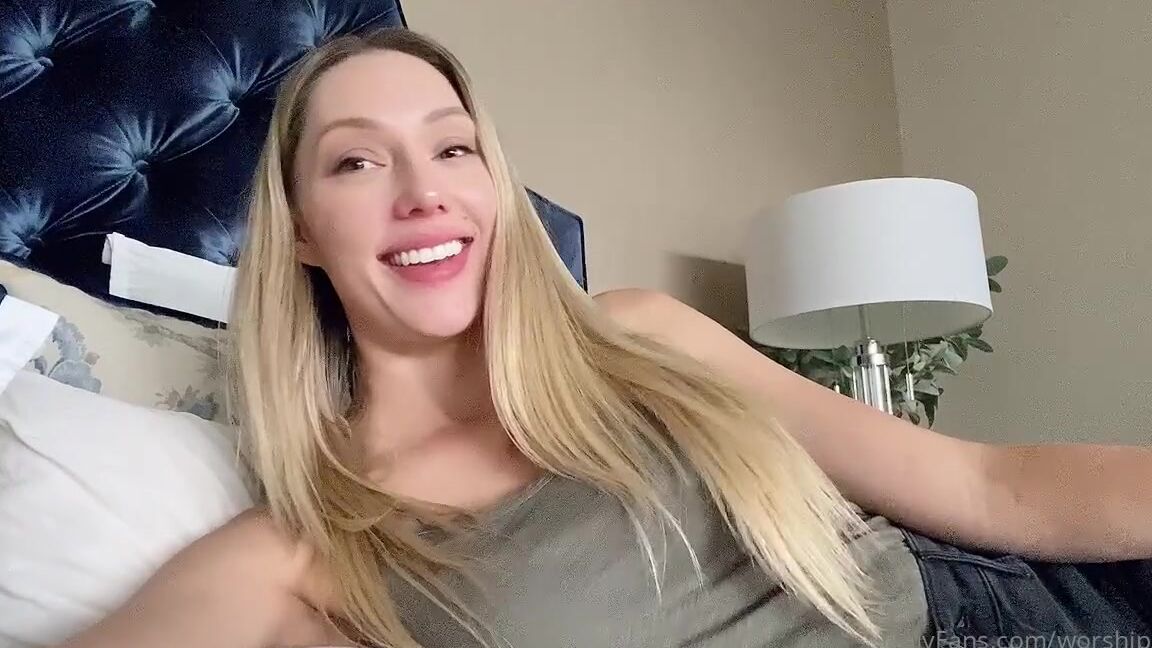 Princess Rene Aka Worshiprene Onlyfans Video 712