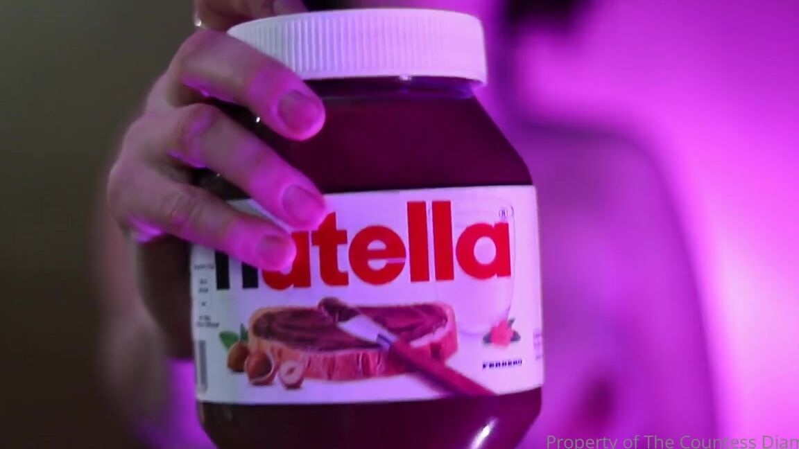 Countess Diamond Aka Countessdiamond Onlyfans Your Regular Scheduled Reminder That A Powerful Woman Can Make Anything Sexy And I Mean Anything