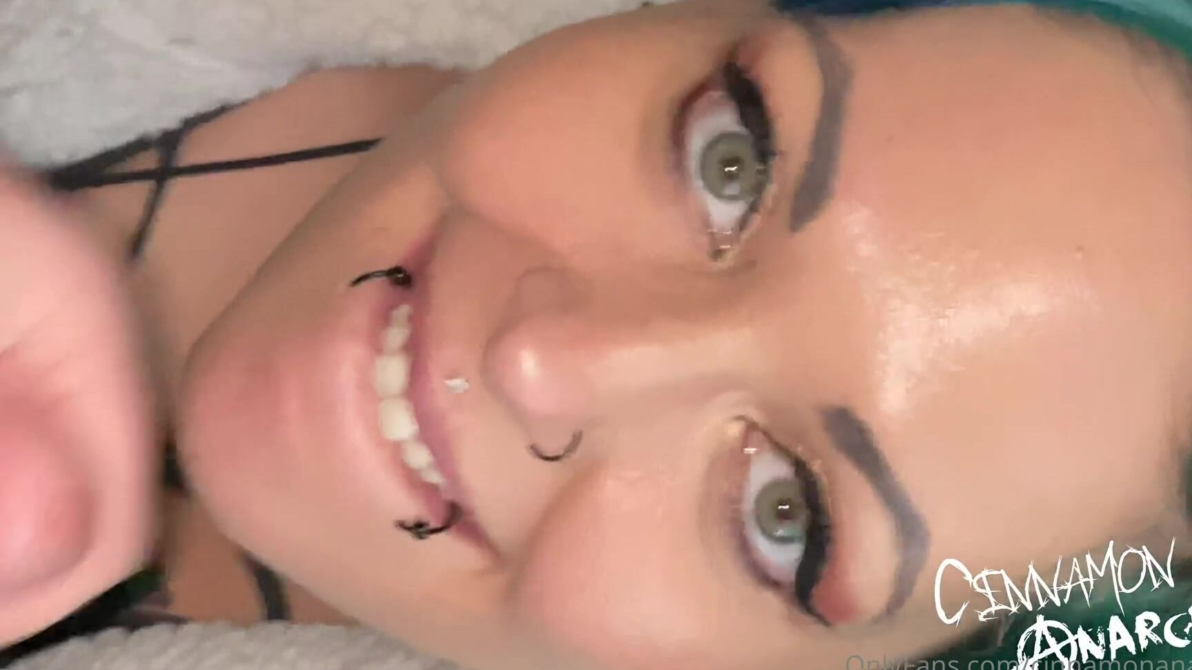 Cinnamonanarchy My Daily Facial Enjoy You Guys