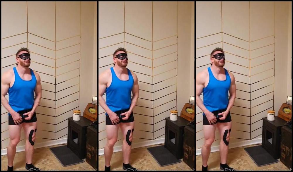 Miss Ruby Nicknamed Missrubycbt Onlyfans Post Gym Workout