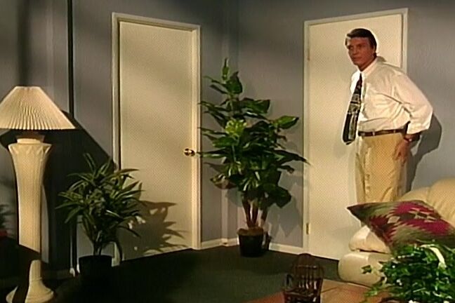 Anal, Feature, Facial The Girl In Room 69 VCA