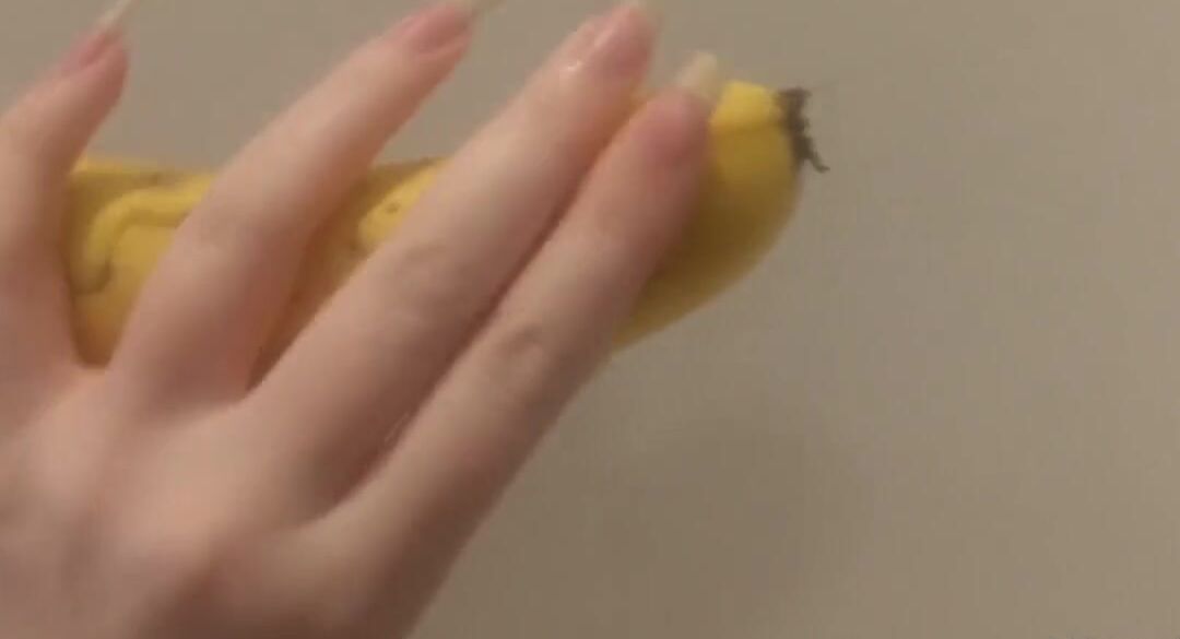 Lalalaura Nicknamed Lauras Kingdom 04 26 2020 Onlyfans Video Lana Nicknamed Failpicfail Banana Claw