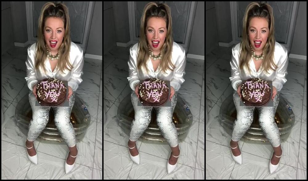 Bsmessybakery Nicknamed Bsmessybakery Onlyfans Wammer Of The Day 3 Days In A Row Wow Thank