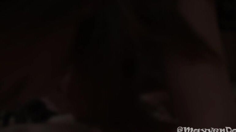 Blowjob, Gagging, Live Cams, POV, Spitting fuckingmilfmay new live pov sloppy bj ManyVids