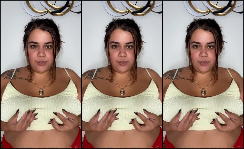 Breanakhalo 2663692979 01 16 2023 Baby Your Slut Wants To See Your Hard Cock Right Now I Miss It So Much