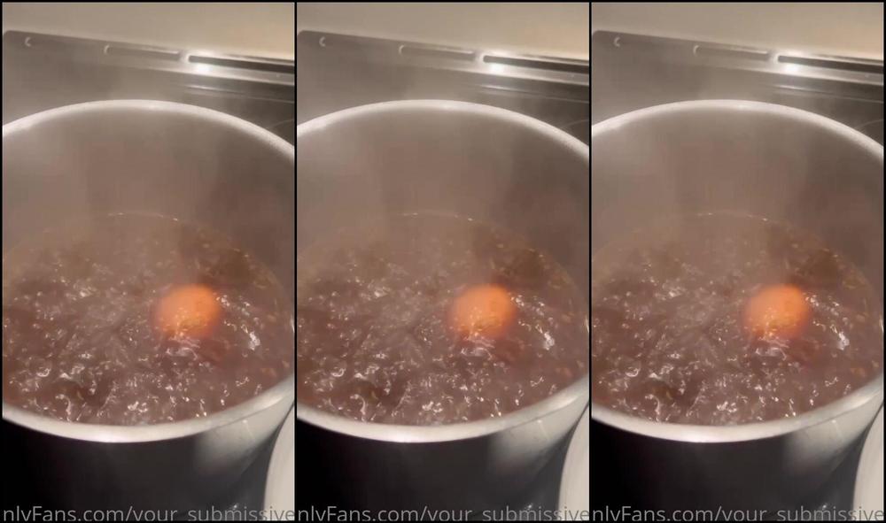 Your Submissive Doll With School In Full Swing I Have To Use