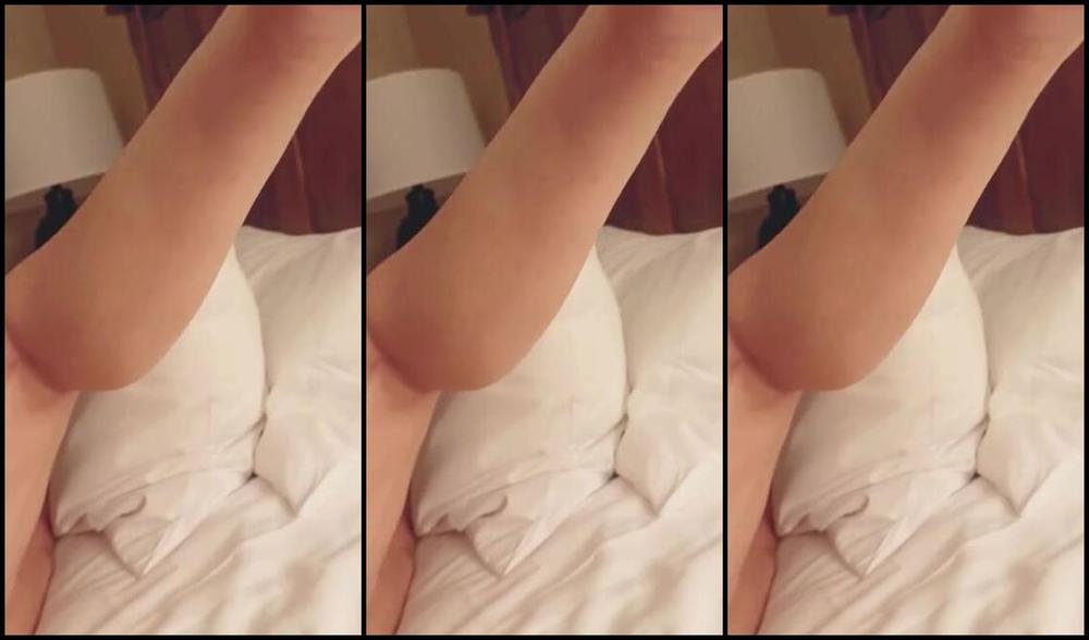 Kate Dangle Nicknamed Katedangle 02 10 2024 Onlyfans Video Tell Me What You Think Happened Right Before This Clip Was Recorded