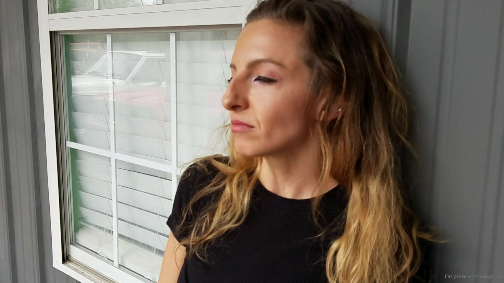 Loracr Ss And My Latest Fetish Script The Simplest Yet Smoke A Cigarette And Keep An Open Mouth