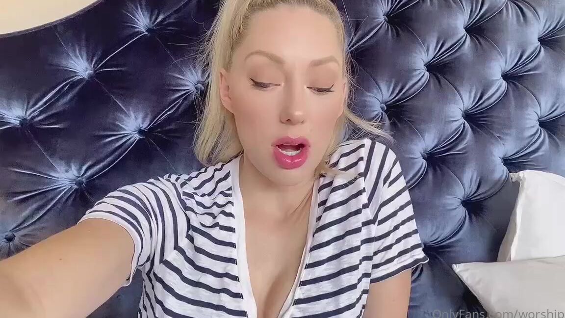 Princess Rene Aka Worshiprene Onlyfans Psa