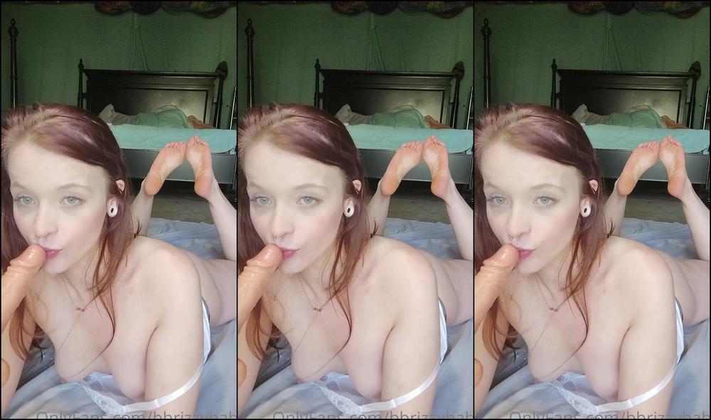 Bbrizzybaby Watch One Of My First Roleplay Videos I M Your Spoiled Step Daughter That