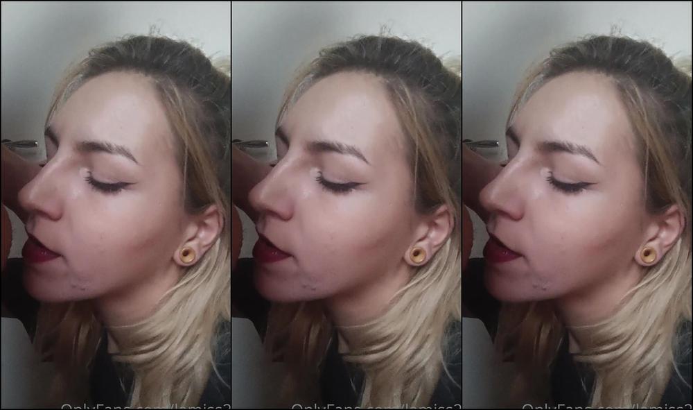 Lamiss Stanco Ed Appena Tornato Dal Lavoro So Io Cosa Ti Ci Vuole Acidkrash