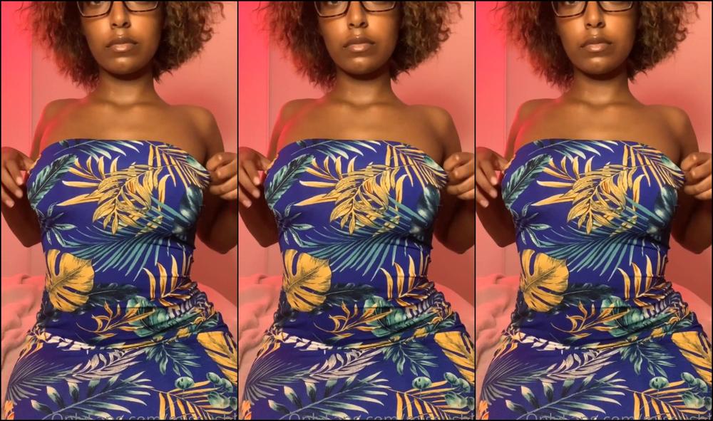 Missusblu Look How Soft It Is